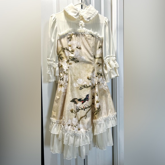 Dresses & Skirts - Avenue Denfer Lolita dress size S